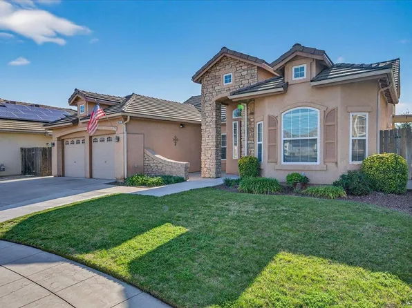 6395 W Portals Ave, Fresno, CA 93723