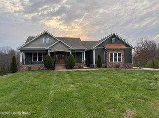 444 Wire Ln, Bardstown, KY 40004