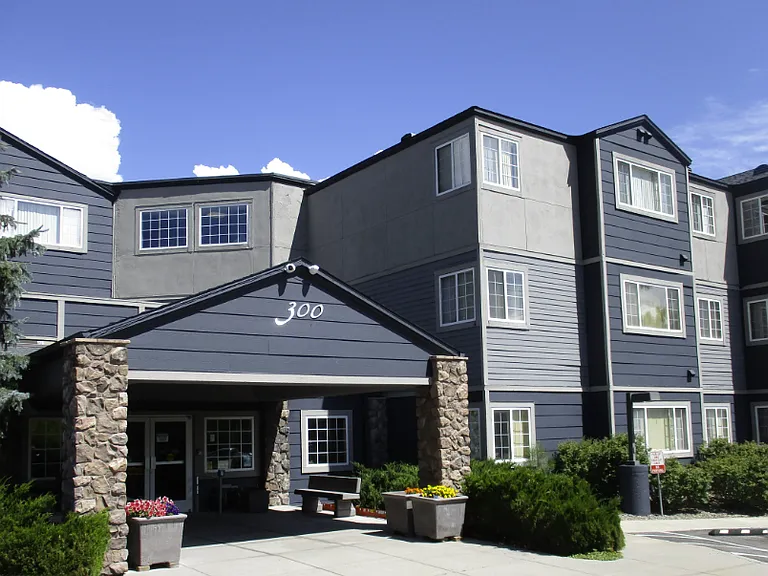 Sandstone Highlands Senior Community — Photo 1
