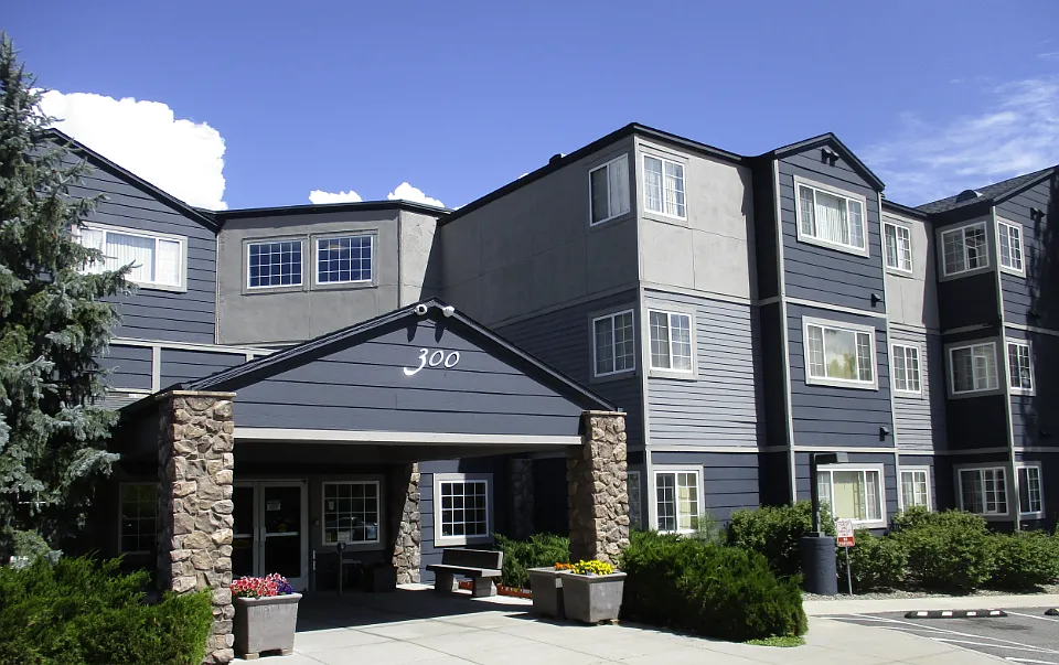 Sandstone Highlands Senior Community