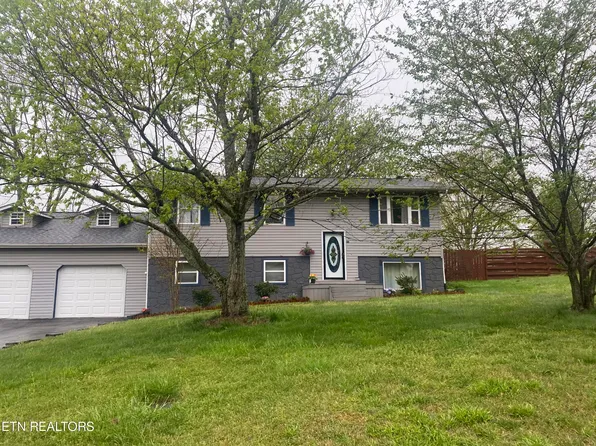 381 Hidden Valley Cir, Seymour, TN 37865
