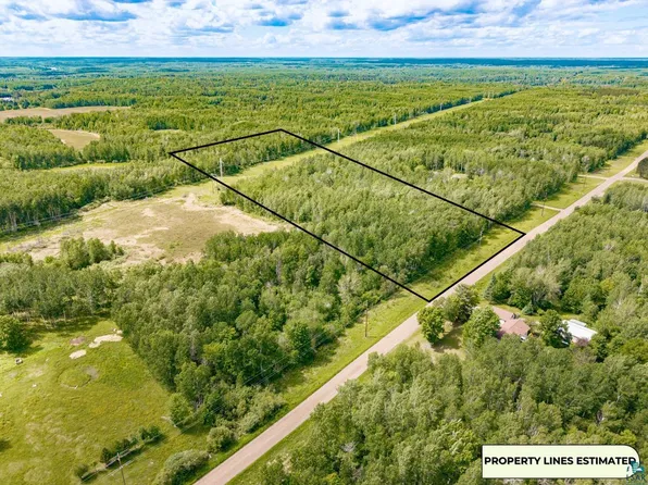 Xx Aune Rd, Saginaw, MN 55779