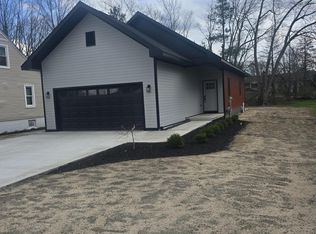 315 W Arlington St, Bangor, MI