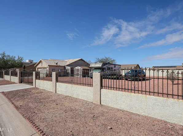 14980 S CAPISTRANO Road, Arizona City, AZ 85123
