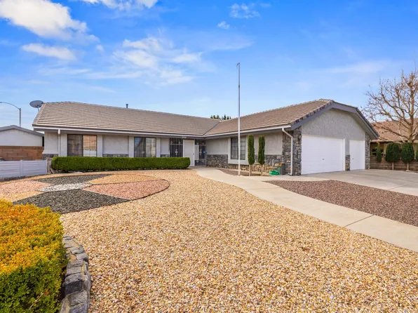 3732 W J12 Ave, Lancaster, CA 93536