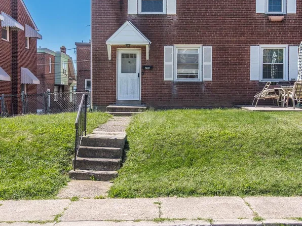 206 Foster Ave, Sharon Hill, PA 19079