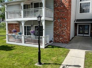 1175 Youngs Rd APT C, Amherst, NY 14221