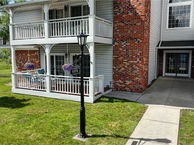 1175 Youngs Rd APT C, Amherst, NY, 14221