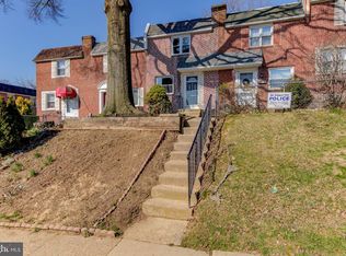 738 Bennington Rd, Folcroft, PA 19032