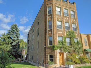 1817 Monroe St APT 2, Evanston, IL 60202