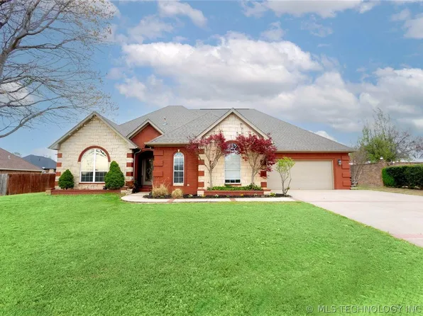 2108 Country Spgs, McAlester, OK 74501
