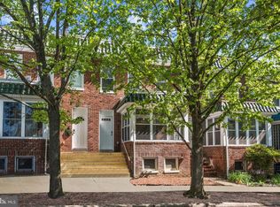 802 Venable Ave, Baltimore, MD 21218