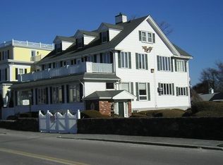 96 Puritan Rd, Swampscott, MA 01907