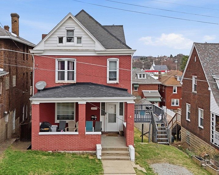 1st image of 2113 Orchard St