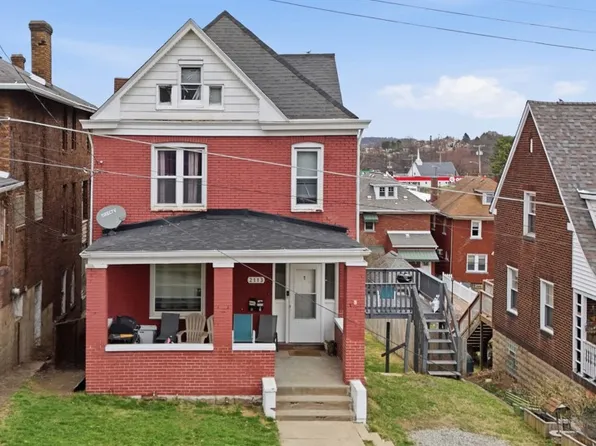 2113 Orchard St, Homestead, PA 15120