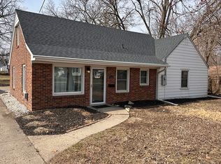 3300 49th St, Des Moines, IA 50310