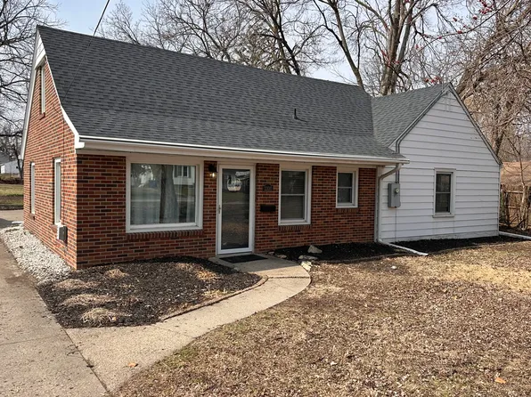 3300 49th St, Des Moines, IA 50310