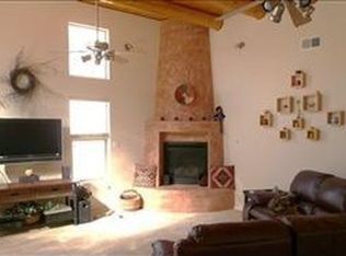 6409 Little Joe Pl NW, Albuquerque, NM 87120