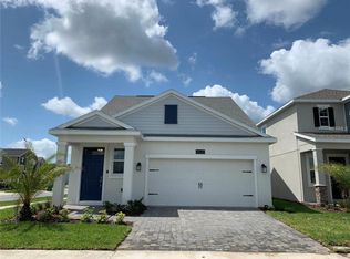 4600 Rhythm Rd, Kissimmee, FL 34746