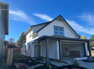 61145 SE Wagyu Dr LOT 92, Bend, OR 97702