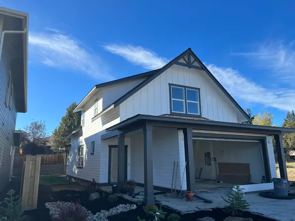 61145 SE Wagyu Dr Lot 92, Bend, OR 97702