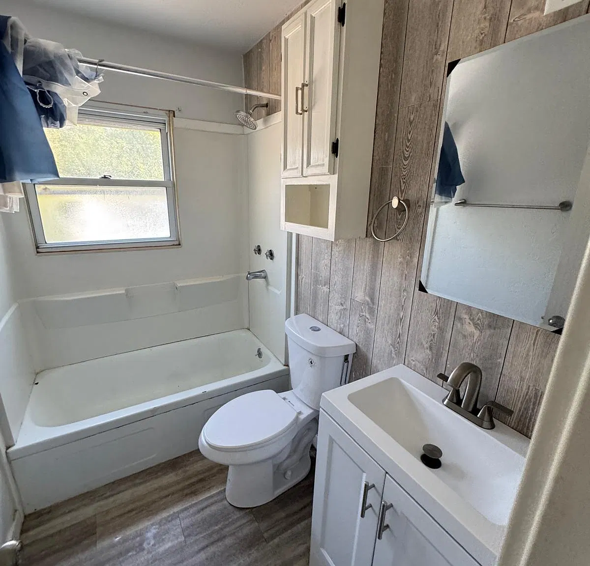 3 bed, 1300 sqft, $1,325 — Photo 2