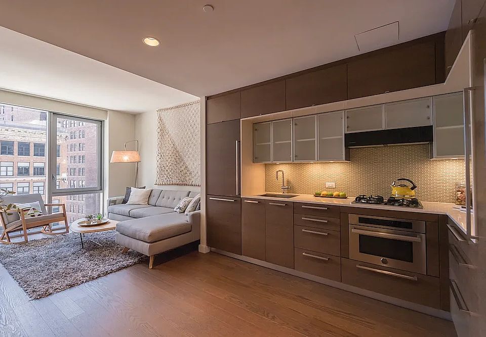 1st image of 100 W 31st St APT 41A