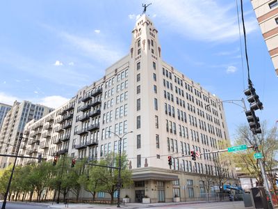 (Undisclosed Address), Chicago, IL, 60654