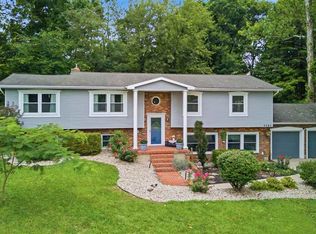 3385 NW C St, Richmond, IN 47374