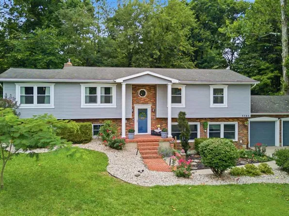 3385 NW C St, Richmond, IN 47374