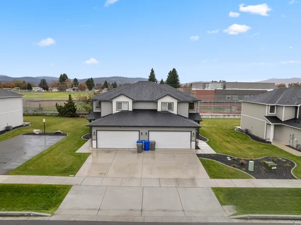 14310 E 13th Ave, Veradale, WA 99037