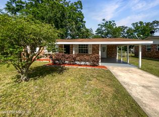 5539 Enchanted Dr, Jacksonville, FL 32244
