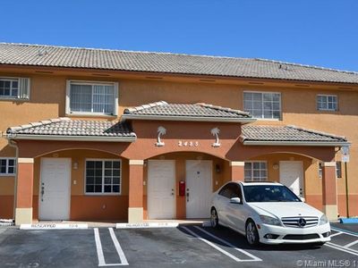 2485 W 76th St APT 204, Hialeah, FL, 33016