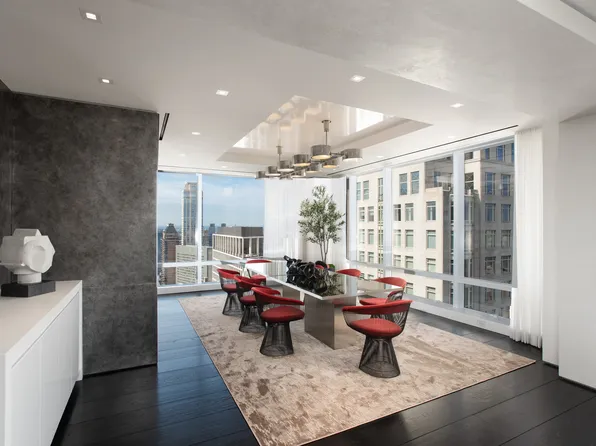 1 Central Park West image 3 of 19