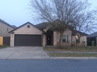 3676 Oviedo, Brownsville, TX 78520
