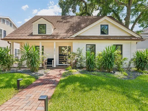 2512 W Jetton Ave, Tampa, FL 33629