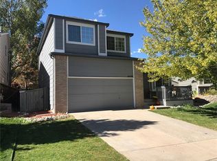 10439 Hyacinth Pl, Highlands Ranch, CO 80129
