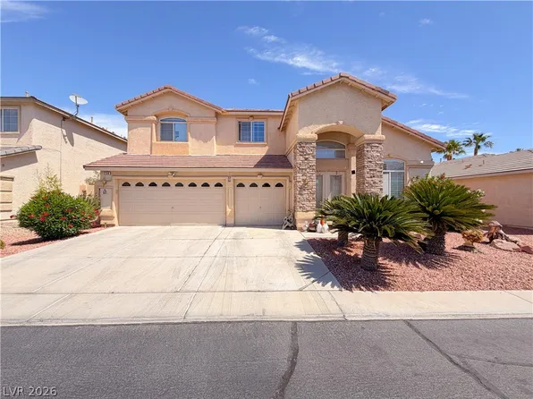 230 Whitly Bay Ave, Las Vegas, NV 89148