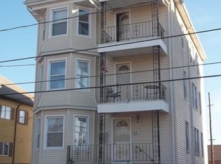 86 Nash Rd, New Bedford, MA 02746