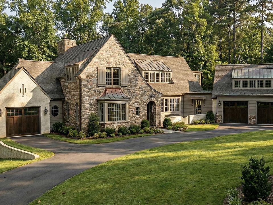 1st image of 4820 Parker Meadow Dr