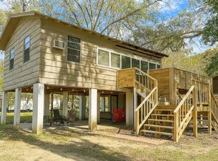 95 County Road 2122 #A, Cleveland, TX 77327