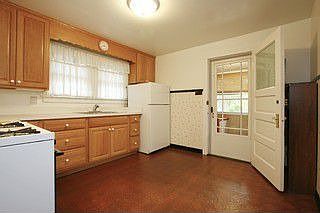 Kitchen / Breakfast Room