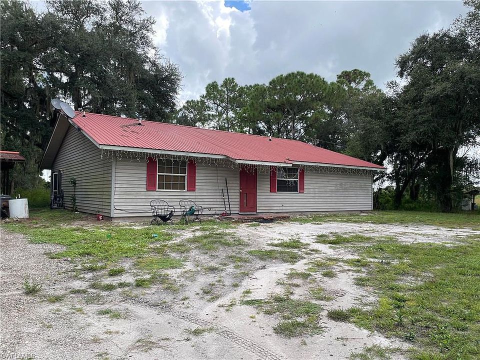 1284 Neely Davis Rd, Felda, FL 33930 Zillow