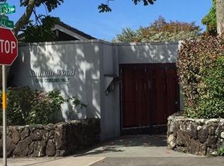 1 Coelho Way #1, Honolulu, HI 96817