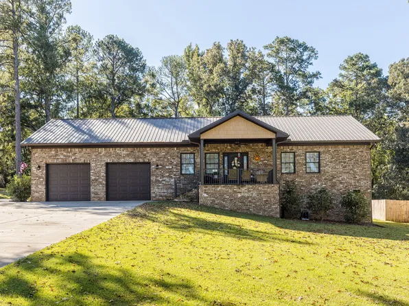 104 Laurel Dr, Graniteville, SC 29829