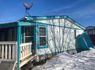 4109 Chenowith Rd #E10, The Dalles, OR 97058