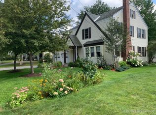 26 Johnson Hts, Waterville, ME 04901