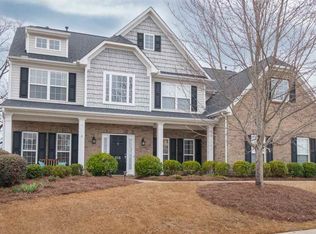 215 Elstar Loop Rd, Simpsonville, SC 29681