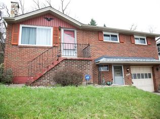 1432 Huber St, McKeesport, PA 15133