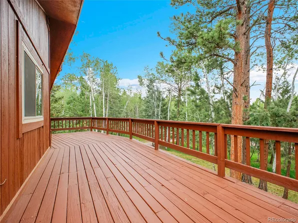 224 Yellow Pine Drive, Bailey, CO 80421